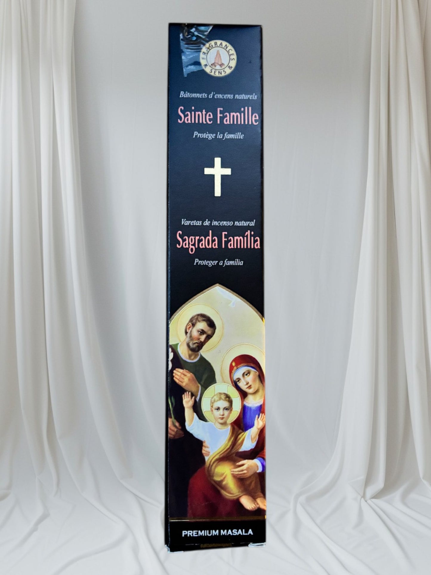 Encens religieux "Sainte famille"
