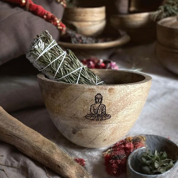 Box "Sortilèges de magie verte", vox sorcière, witch box