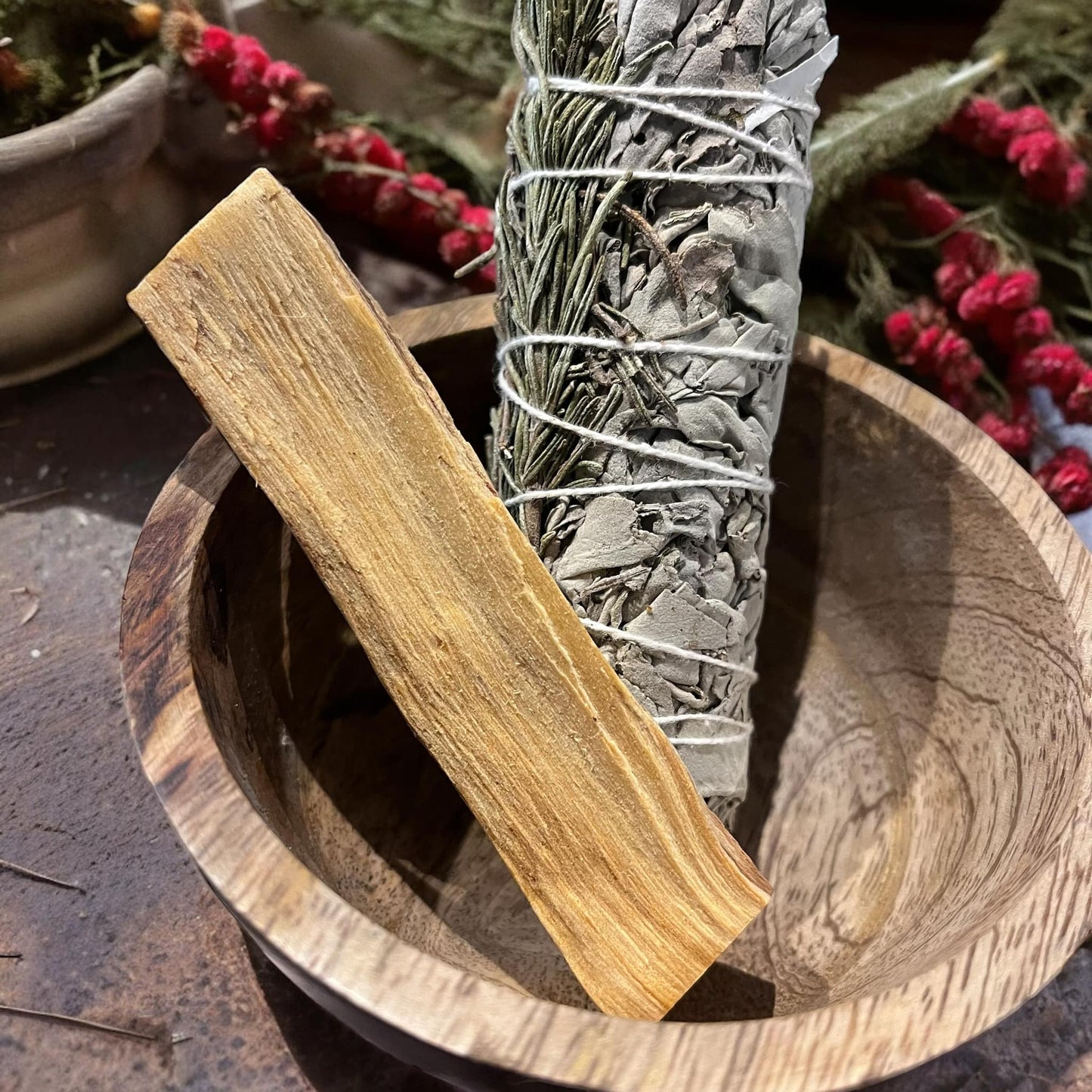 Box "Sortilèges de magie verte", vox sorcière, witch box