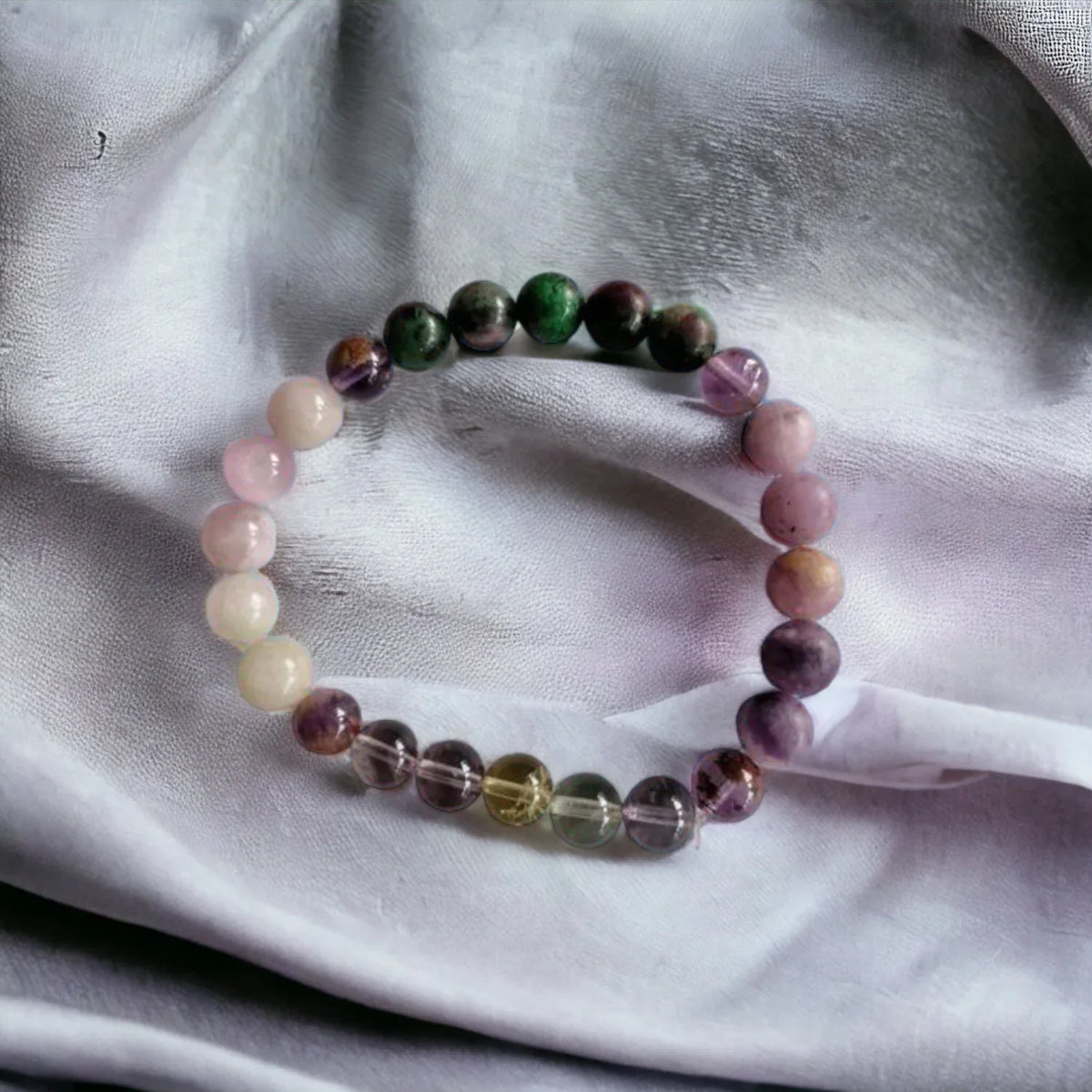 Bracelet renforcement immunitaire