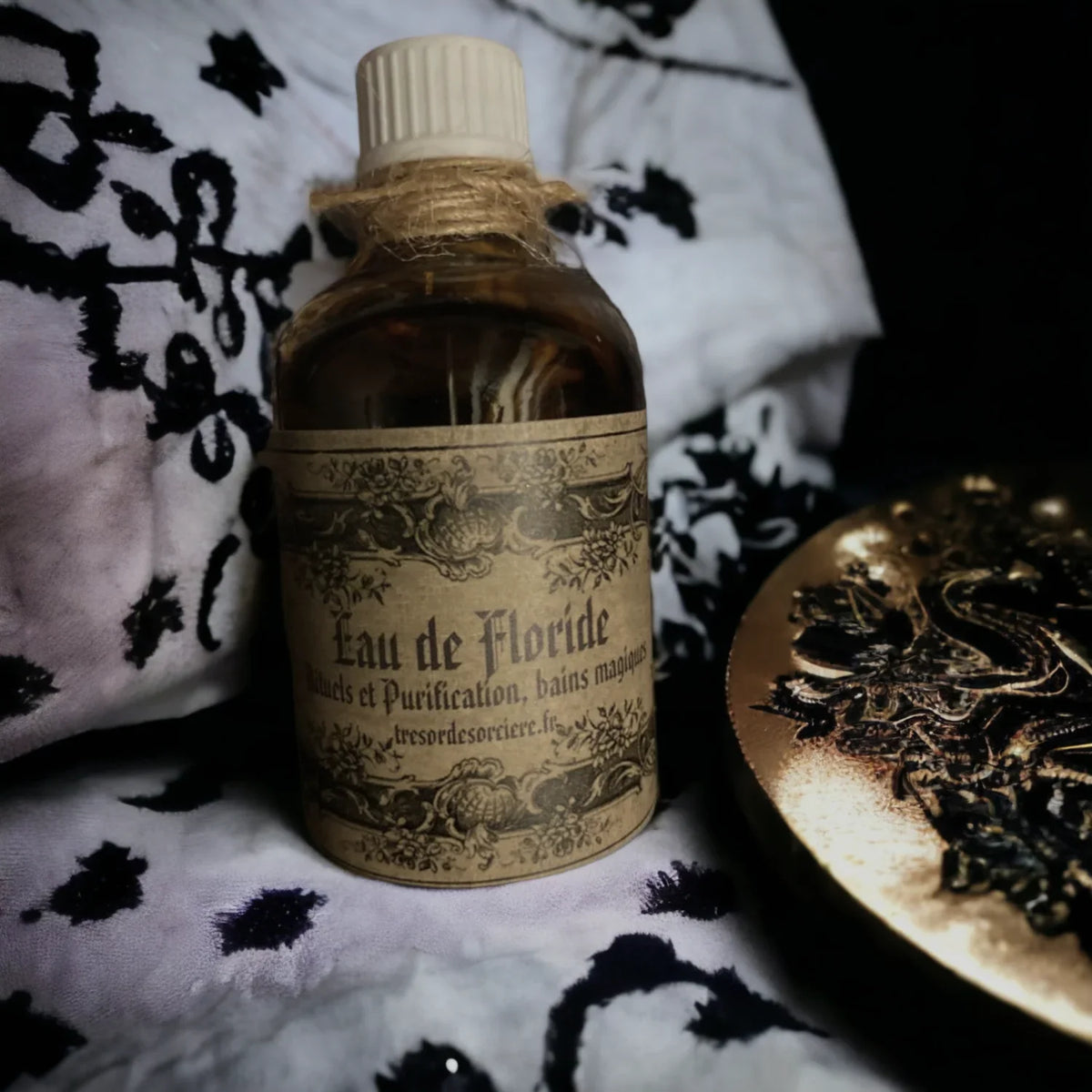 Eau de floride