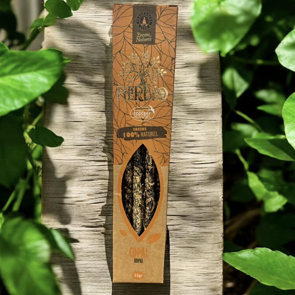 Encens HERBIO copal
