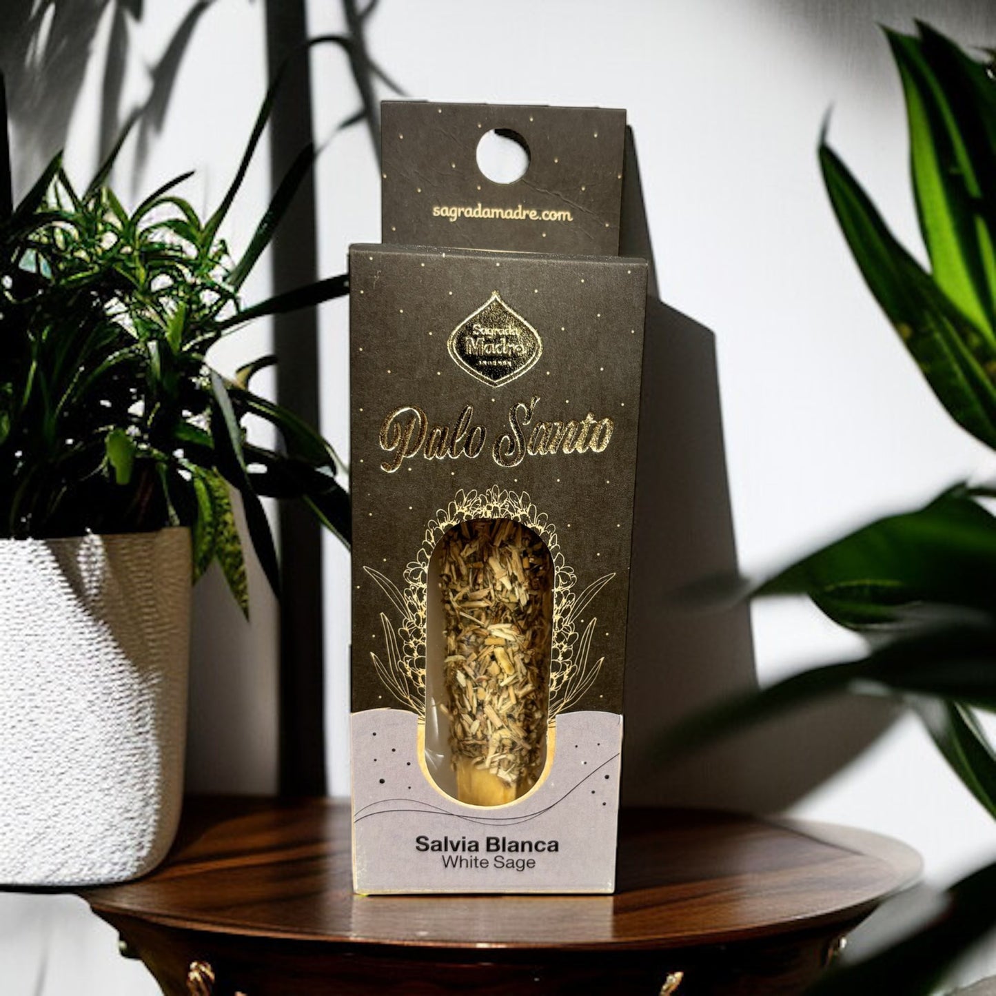 1 Smudge Sagrada Madre