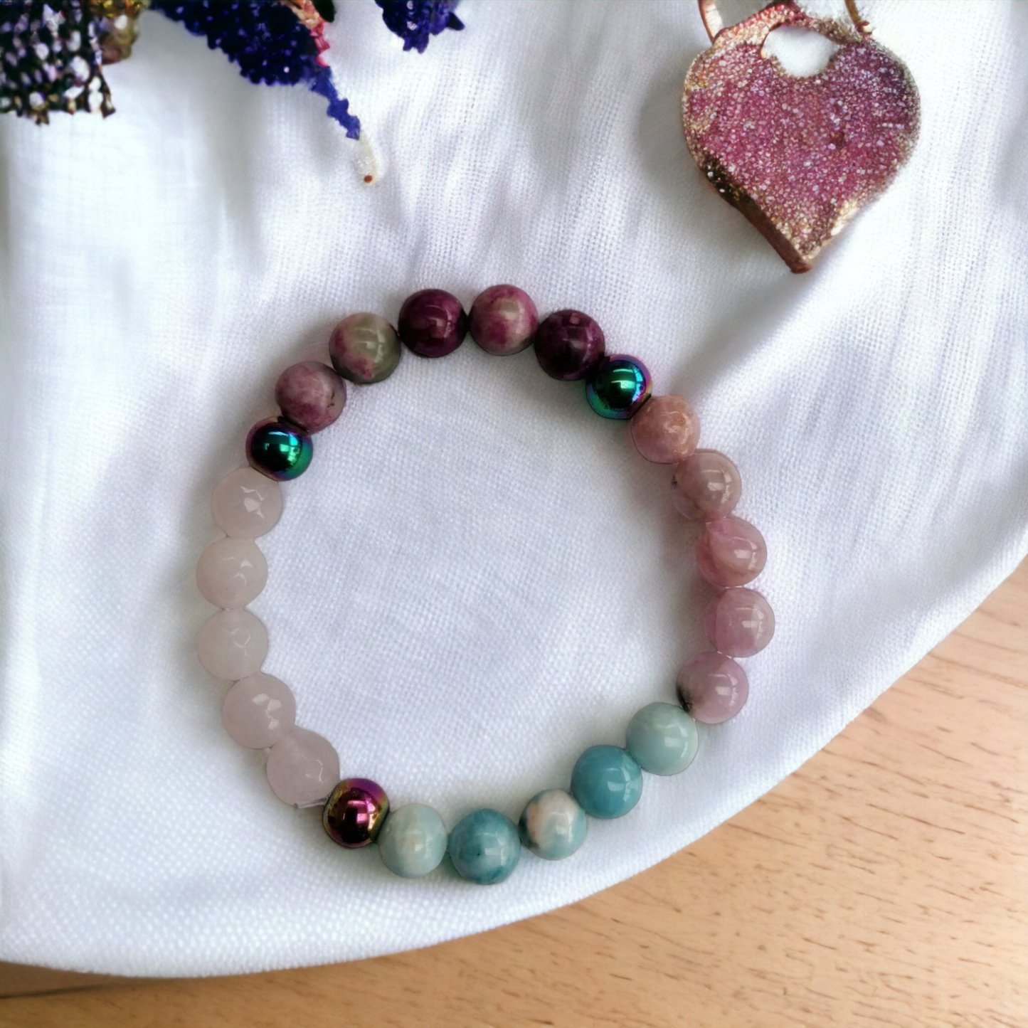 Bracelets couple