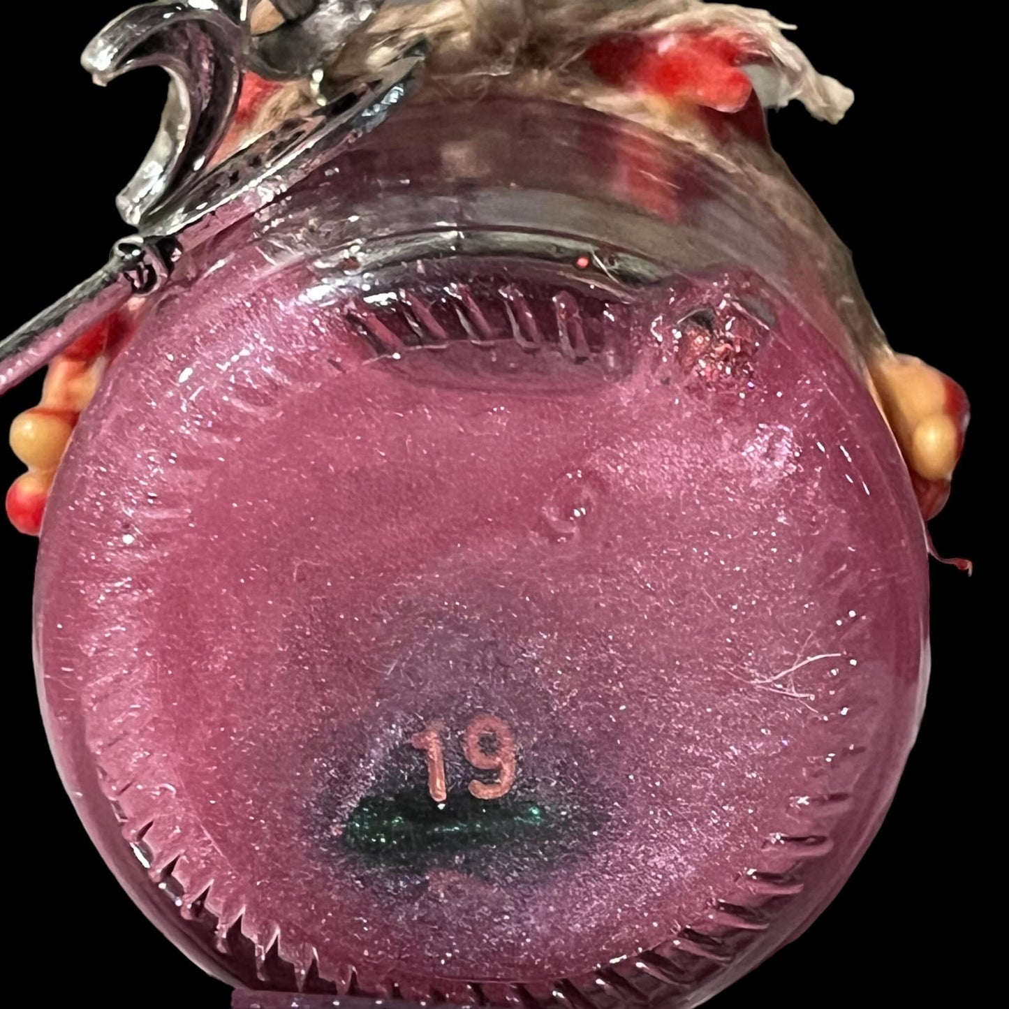 potion de dés, potion magique