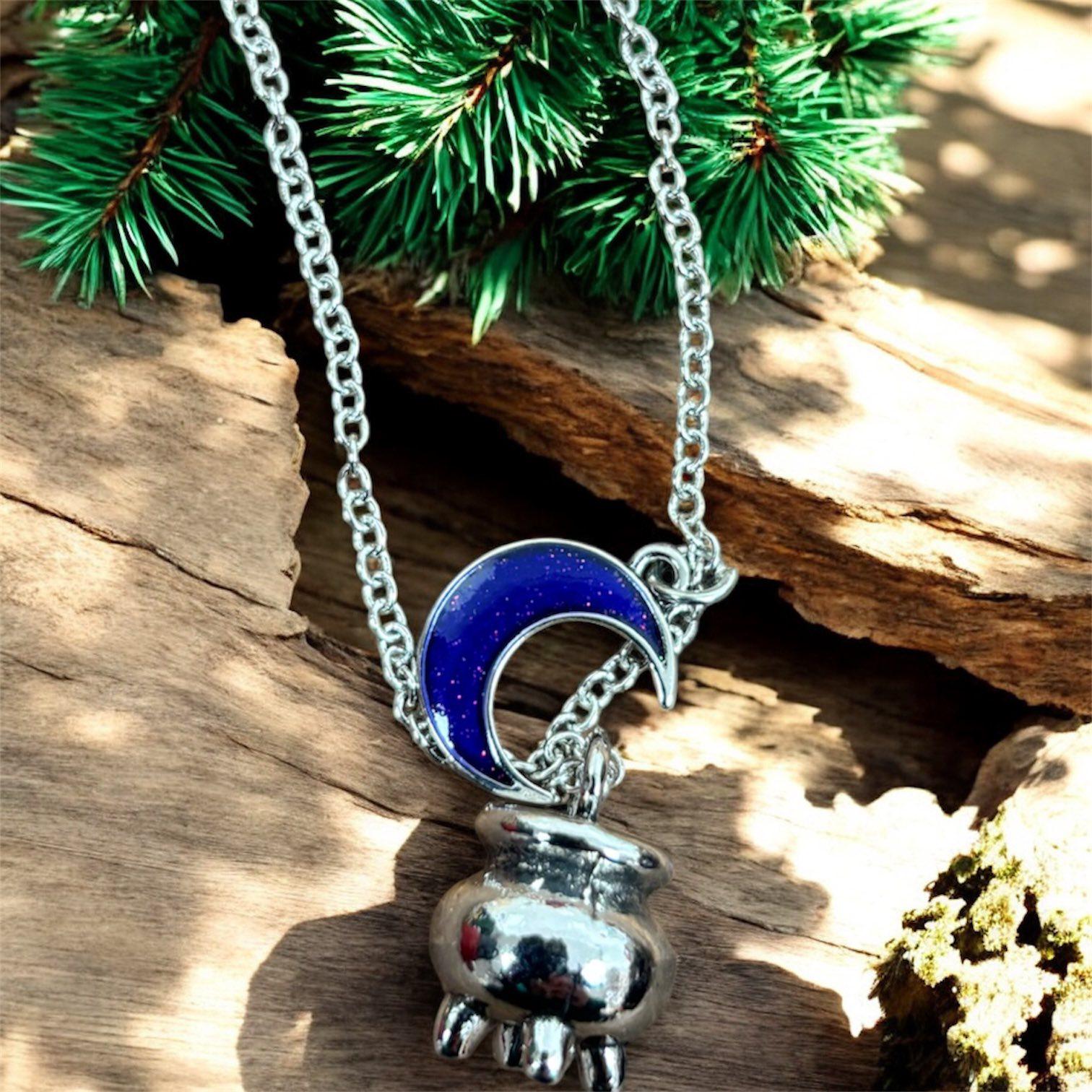 Coffret cadeau Noël, cadeau spirituel, coffrets bougie et fondants, coffret ésotérique, idée cadeau magique, coffret Yule
