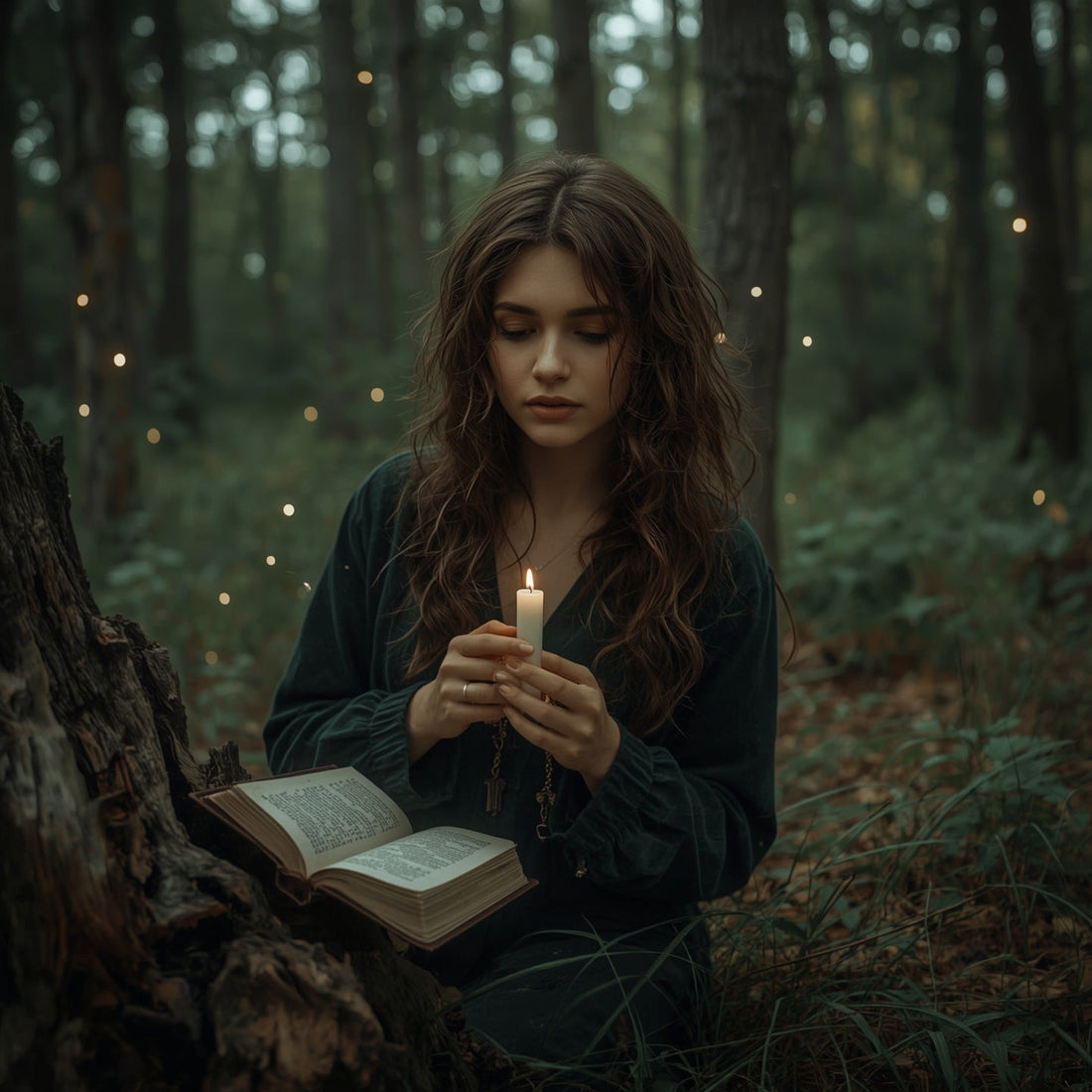 LA SPIRITUALITE AUJOURD'HUI : une quête d’authenticité, de retour à soi et de lumière