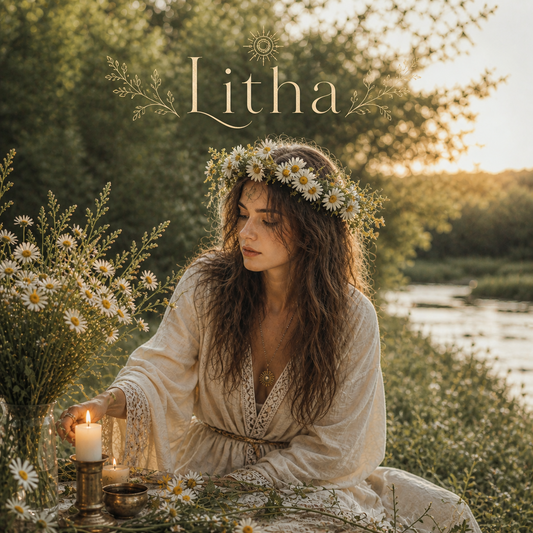 LE SABBAT DE LITHA