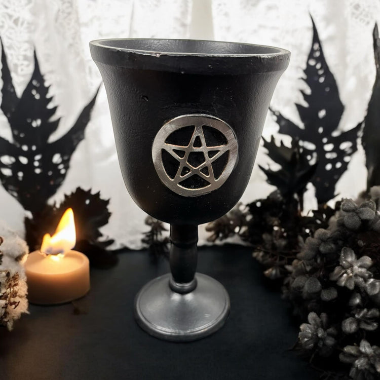 Calices rituels