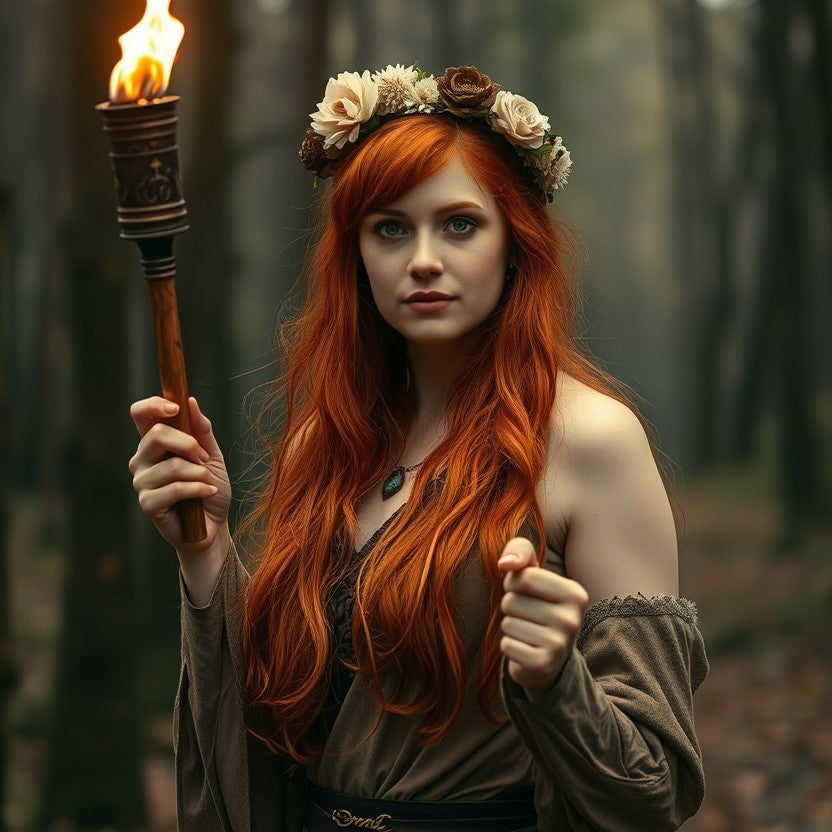 SABBAT DE BELTANE