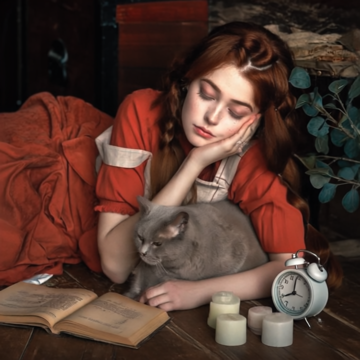 L'UNIVERS DES FONDANTS PARFUMES