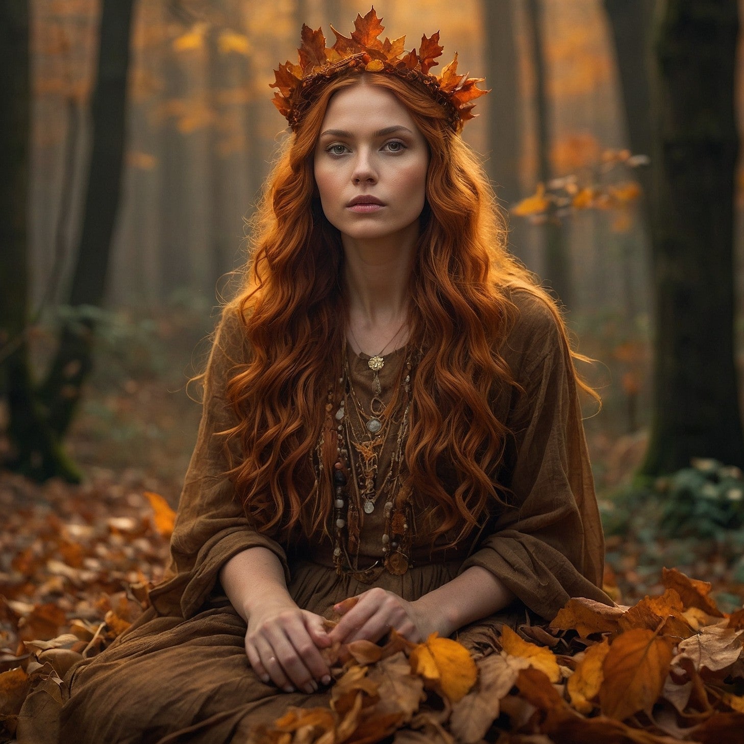 SABBAT DE MABON