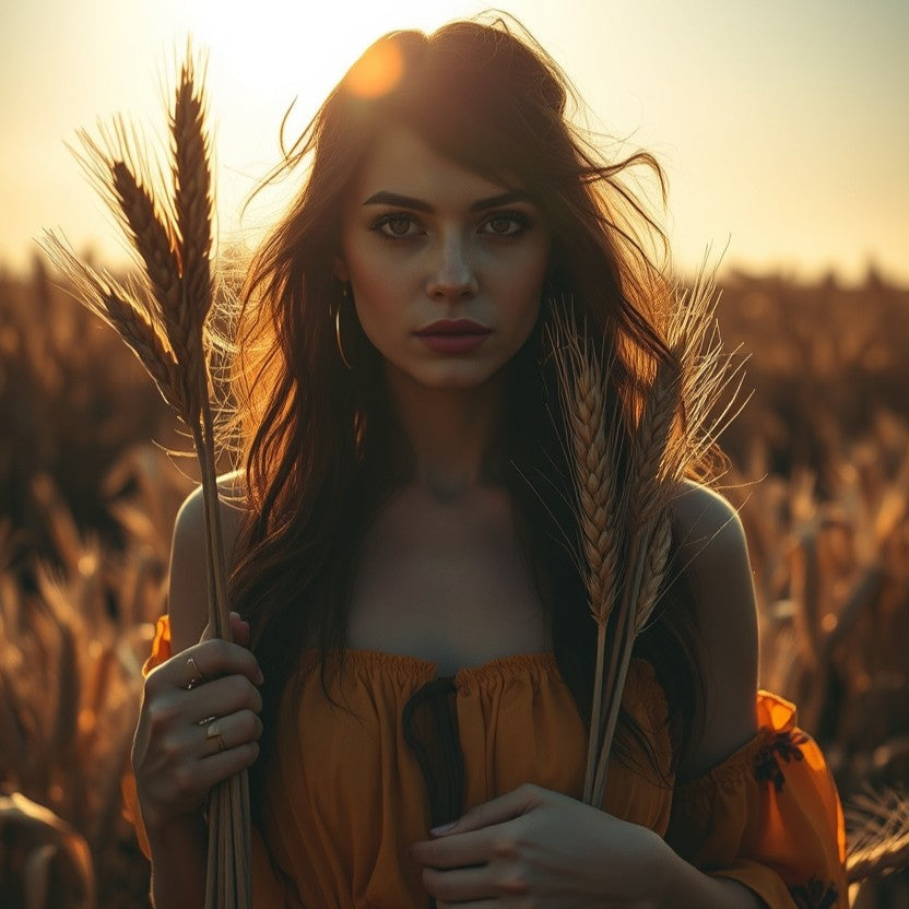 SABBAT DE LAMMAS