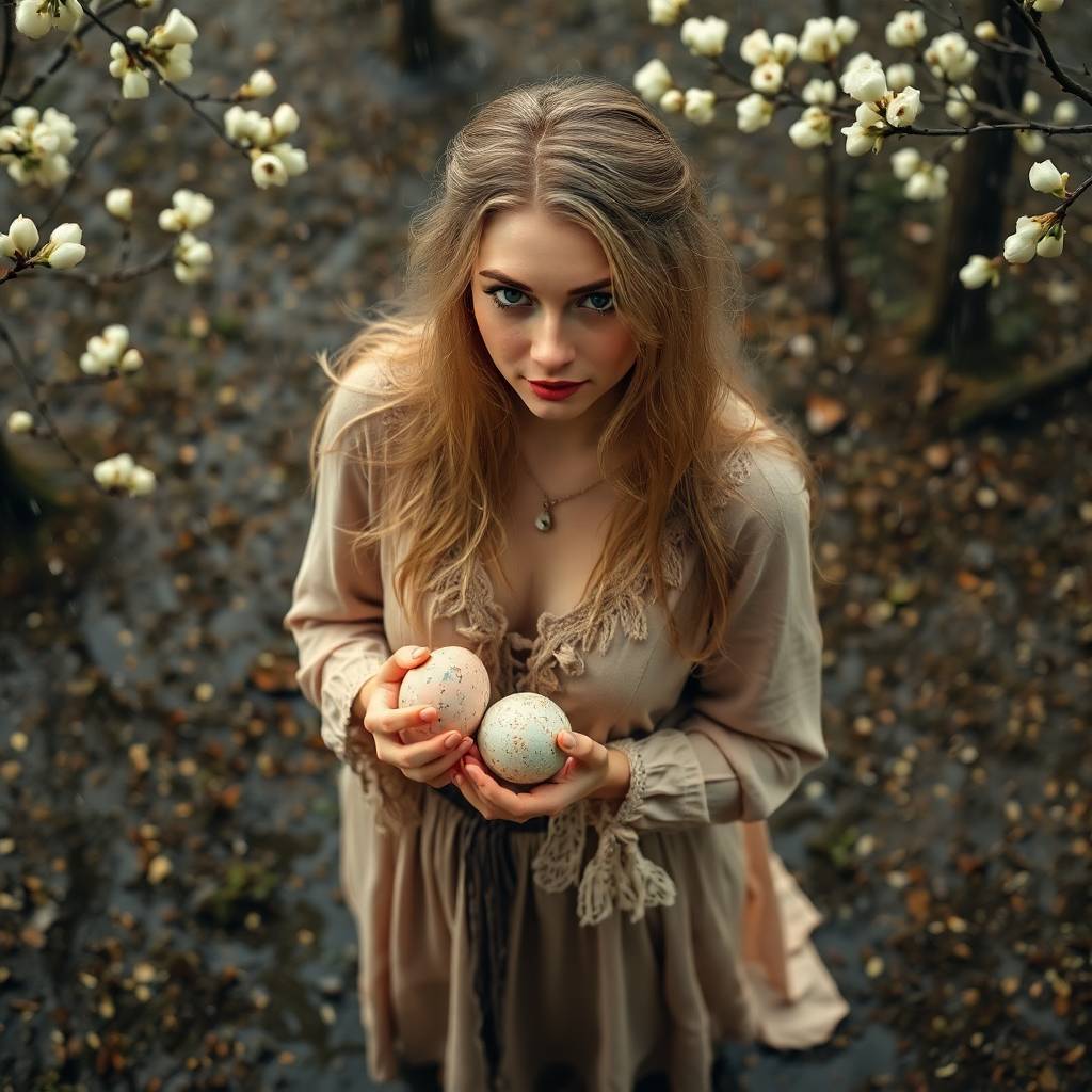 SABBAT D'OSTARA