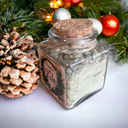 Encens de Yule