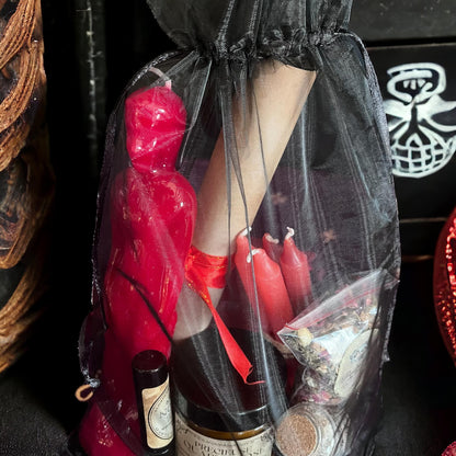 Kit "witchy love"