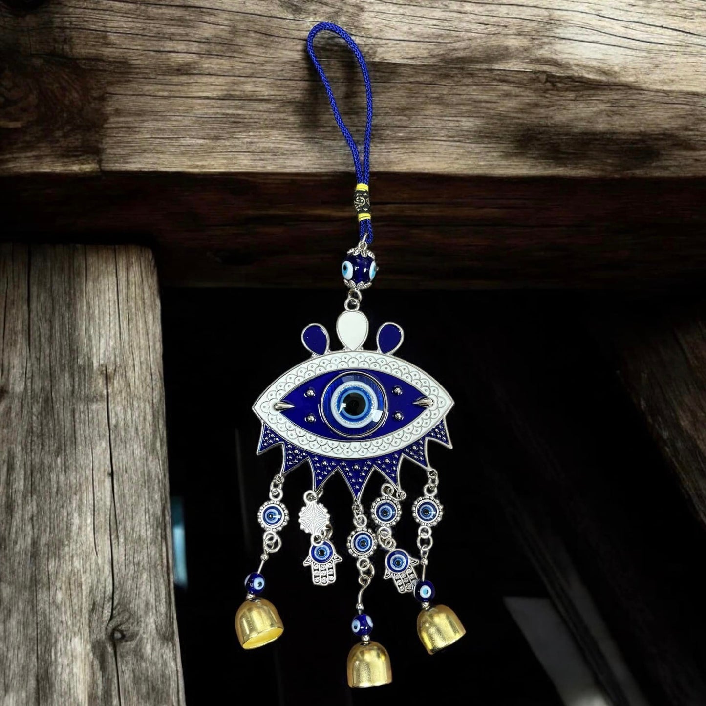 Grand oeil de Nazar