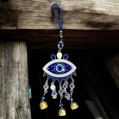 Grand oeil de Nazar