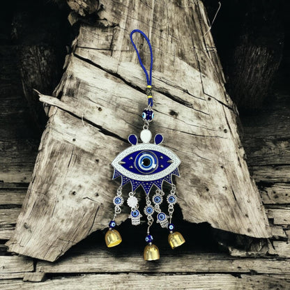 Grand oeil de Nazar