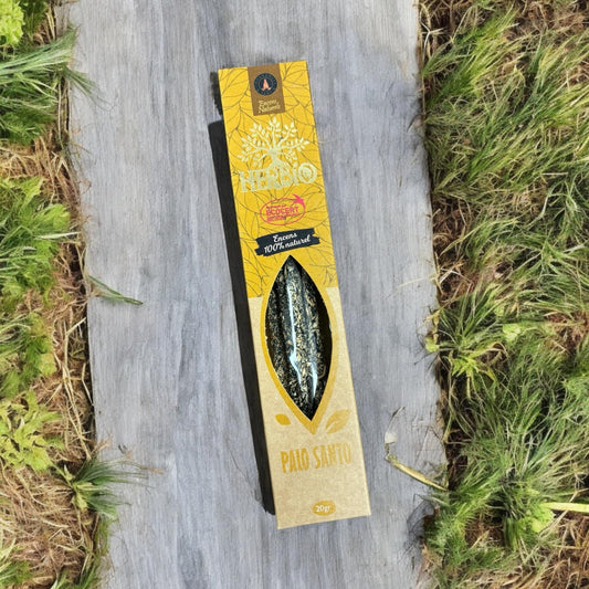 encens HERBIO palo santo