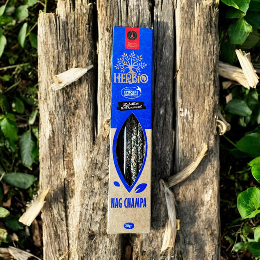 Encens Herbio nag champa