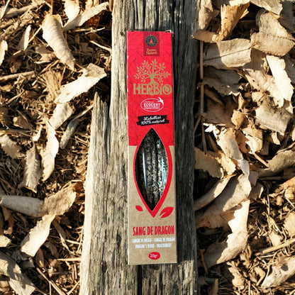 Box Imbolc, box spirituelle, witch box, sabbat d'Imbolc, box mensuelle Janvier 2026