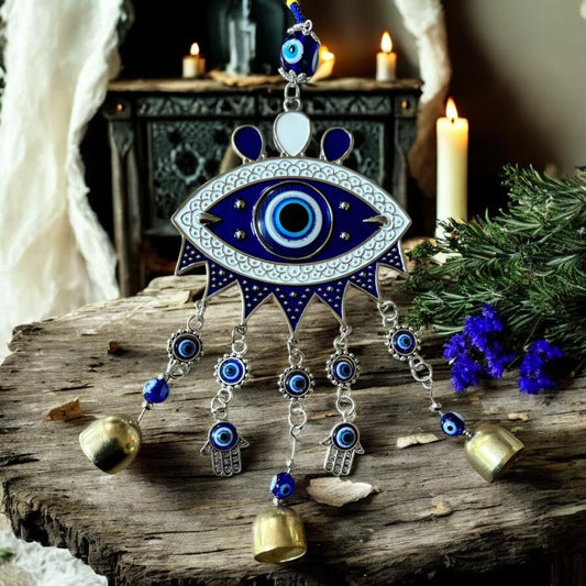 Grand oeil de Nazar