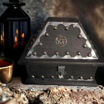 Coffret Salem