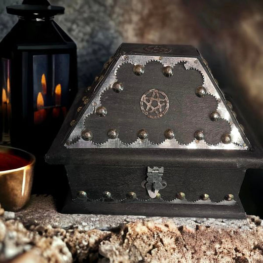 Coffret Salem