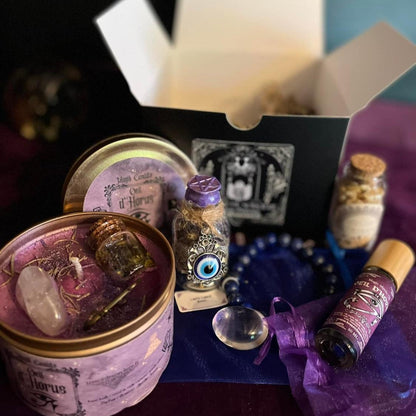 Box divination « My witch box divination"