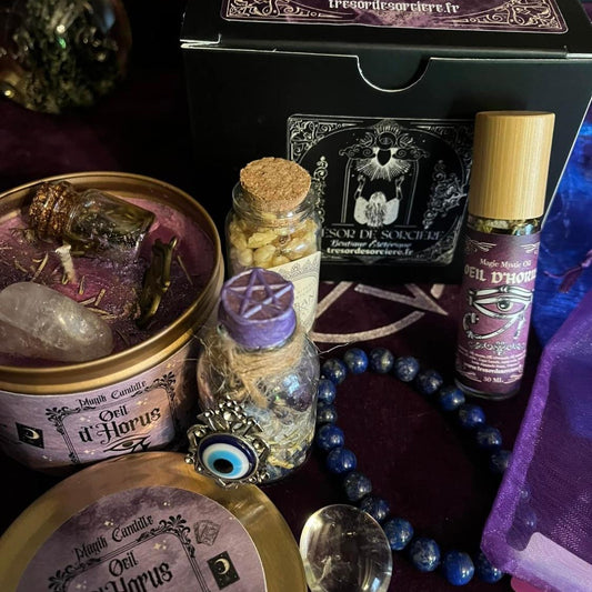 Box divination « My witch box divination"