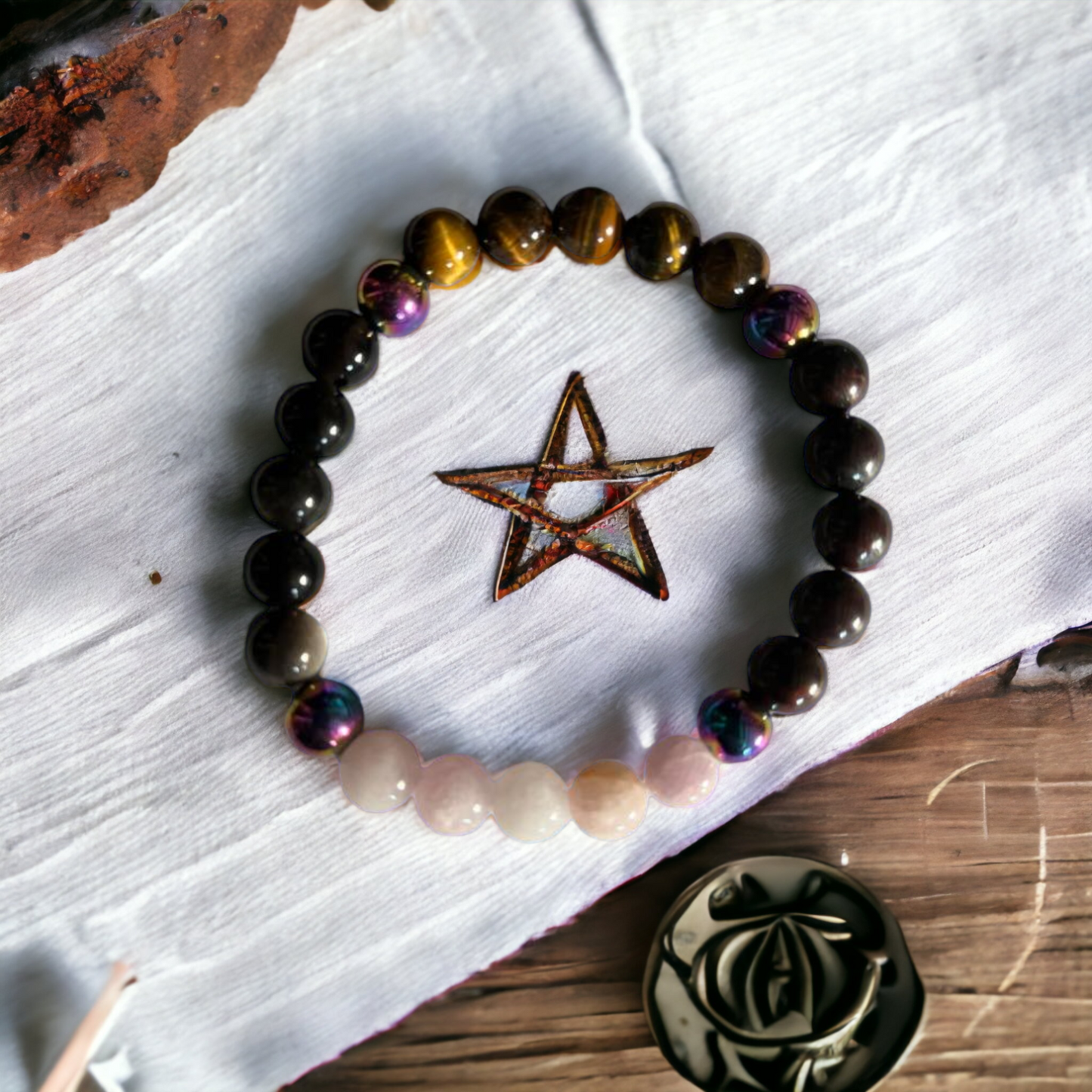 Bracelet de protection