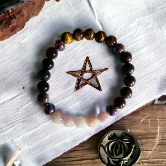 Bracelet de protection