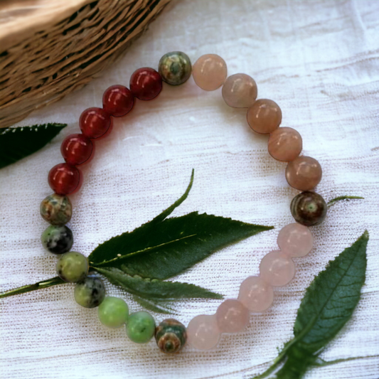Bracelet aide spirituelle fertilité