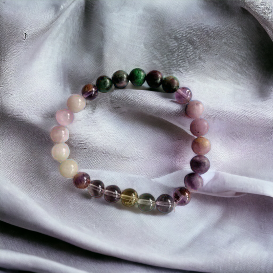 Bracelet renforcement immunitaire