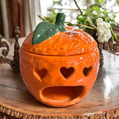 Brûleur à fondants "orange", brûleur à cire
