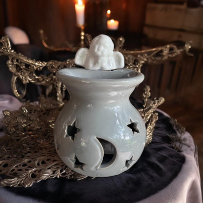 Brûleurs à fondants "ange"