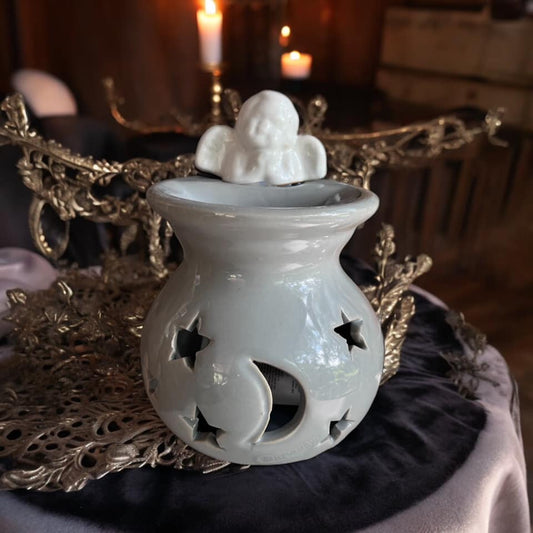 Brûleurs à fondants "ange"