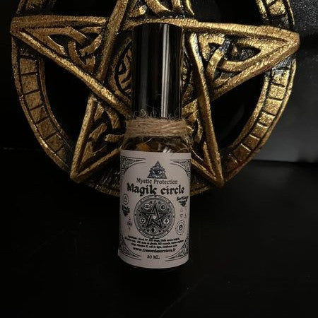 Brume "magik circle"
