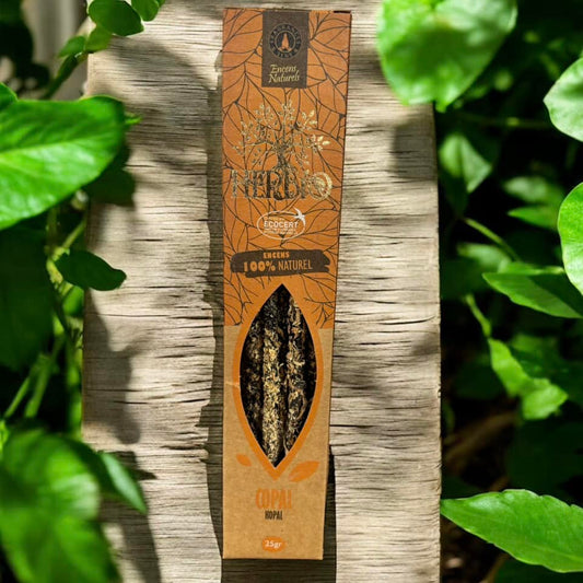 Encens HERBIO copal