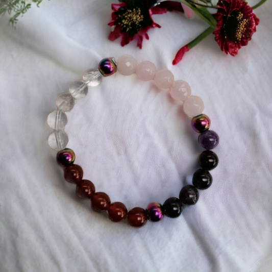 Bracelet estime de soi