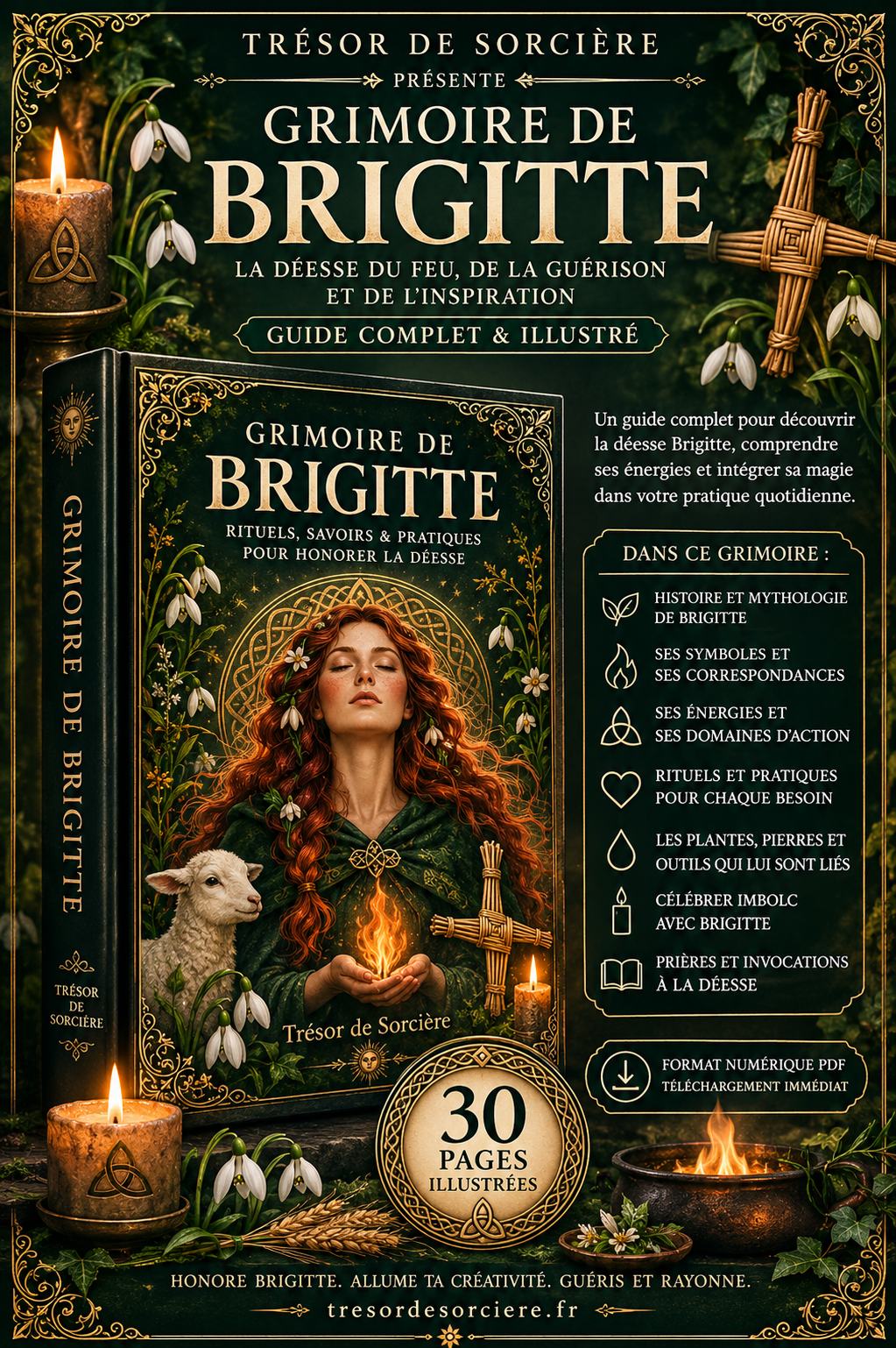 Téléchargement page de grimoire "Brigitte-Brigid"