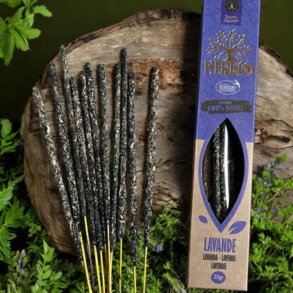 Encens HERBIO lavande