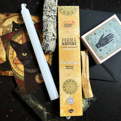 Box sorcière, Witchbox 