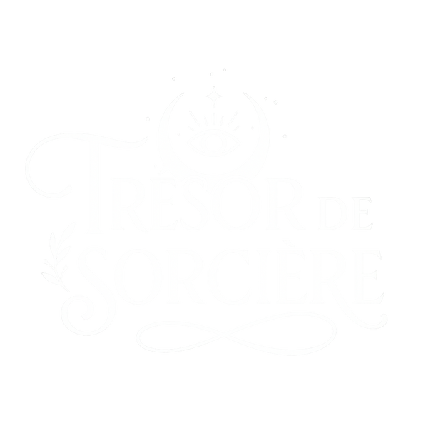 Tresordesorciere