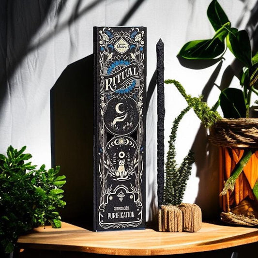 Encens Ritual "purification" Sagrada Madre