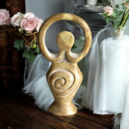 Box d'Ostara, box spirituelle, box sorcière, sabbat d'Ostara, witch box, mars 2026