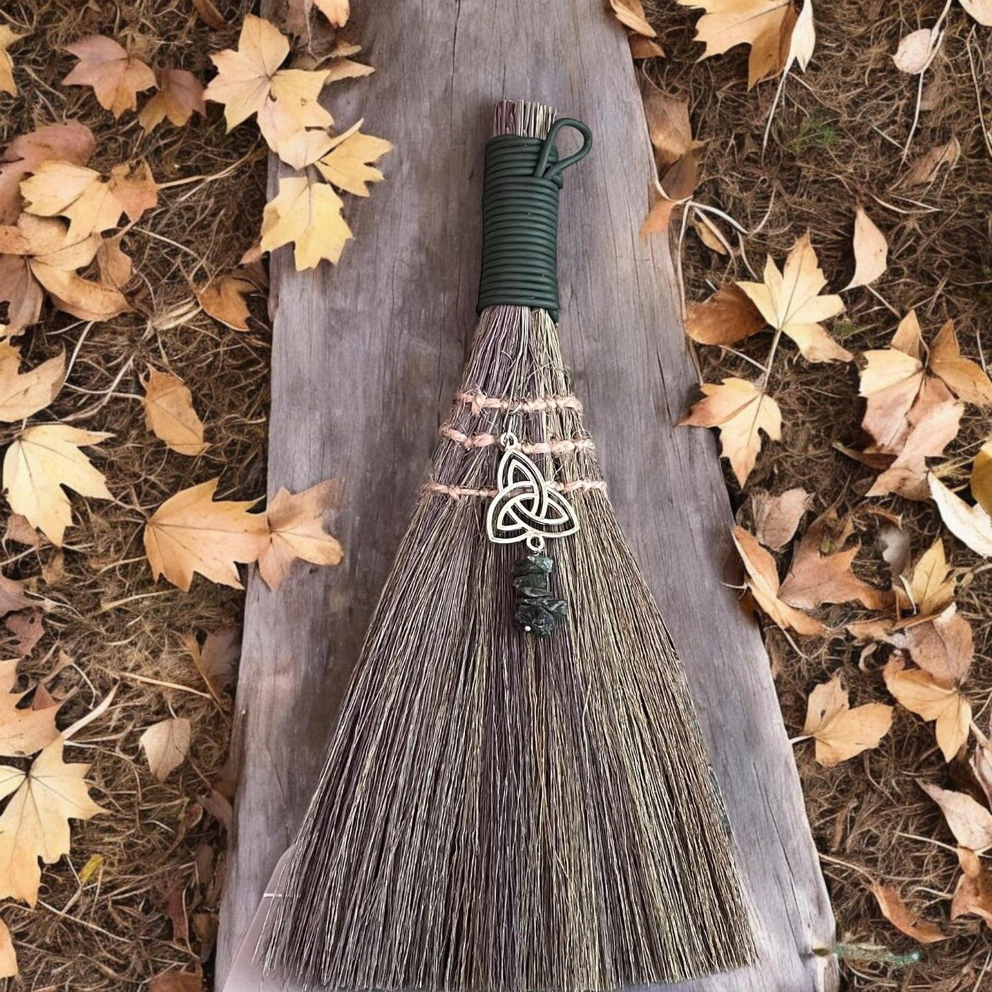 Balai de sorcière