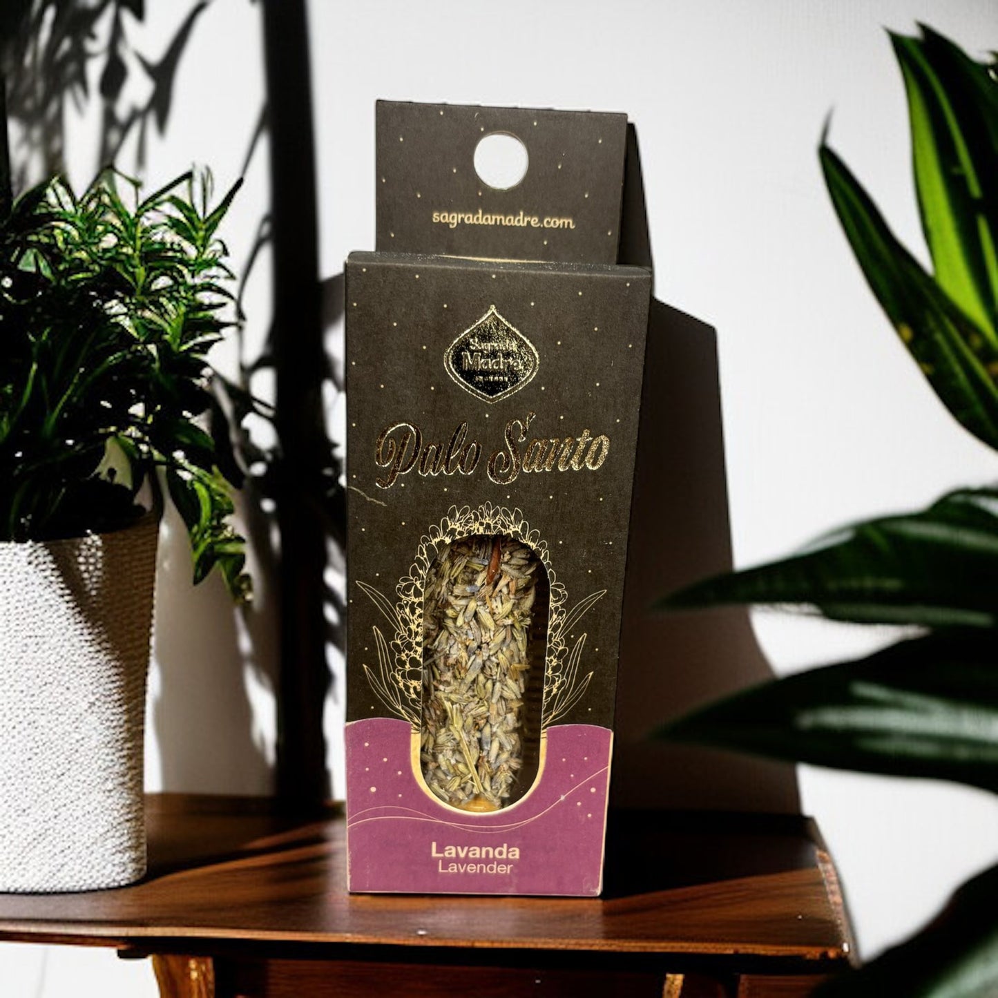 1 Smudge Sagrada Madre