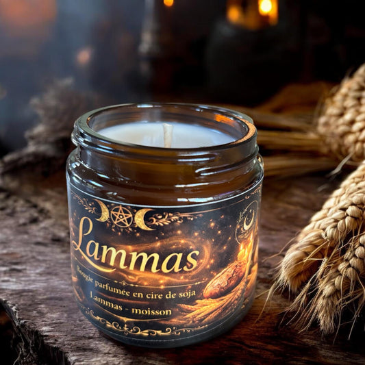 bougie lammas